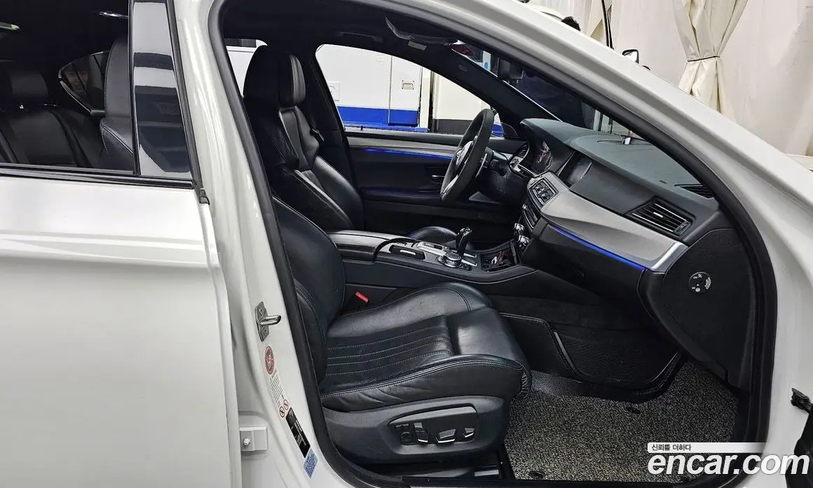 BMW M5 2015 4.4 автомат (гидро), фото 11