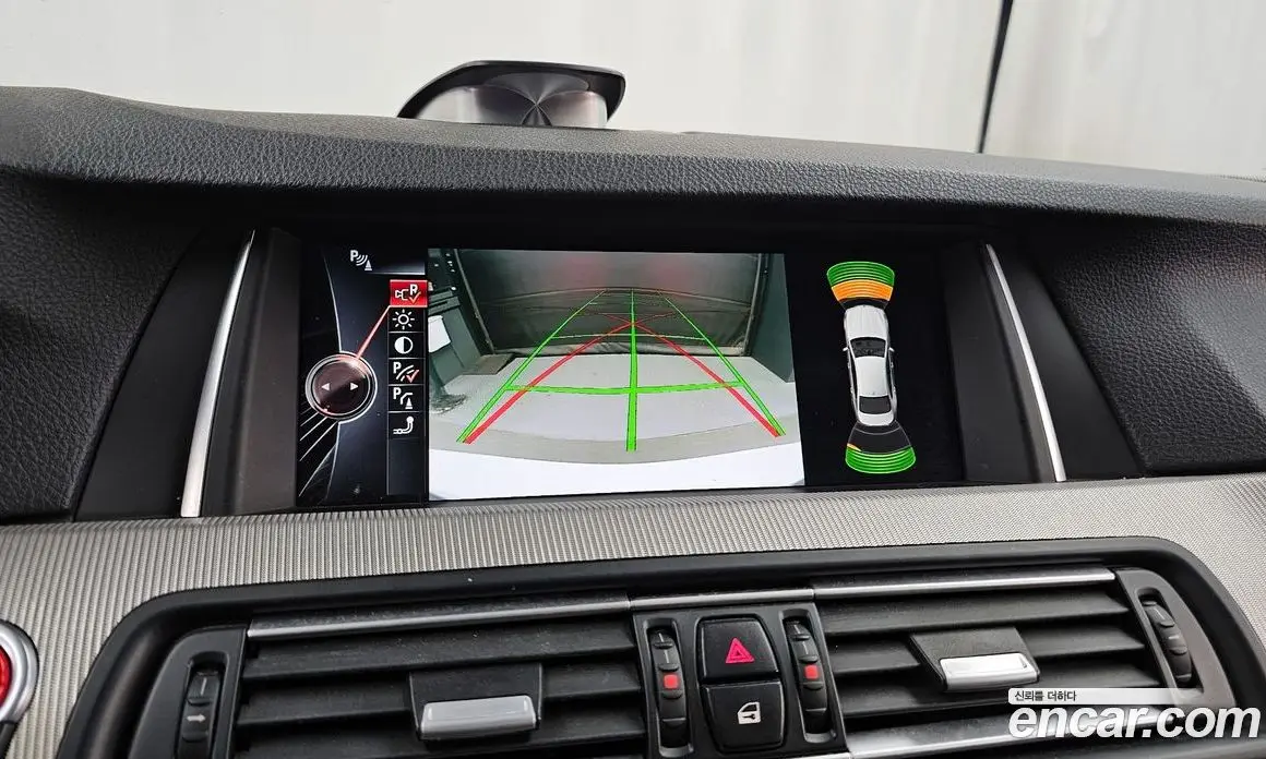 BMW M5 2015 4.4 автомат (гидро), фото 15