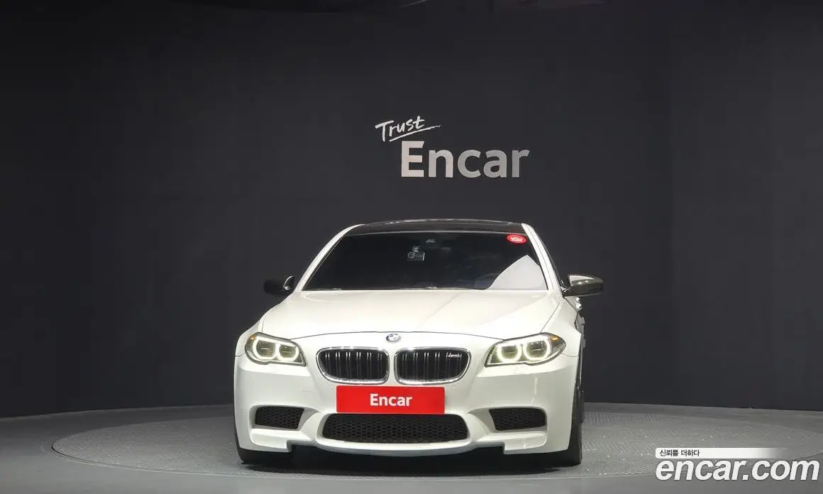 BMW M5 2015 4.4 автомат (гидро), фото 3