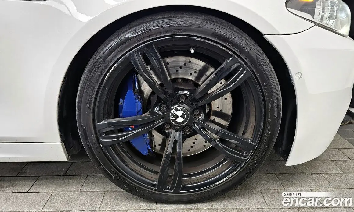 BMW M5 2015 4.4 автомат (гидро), фото 5