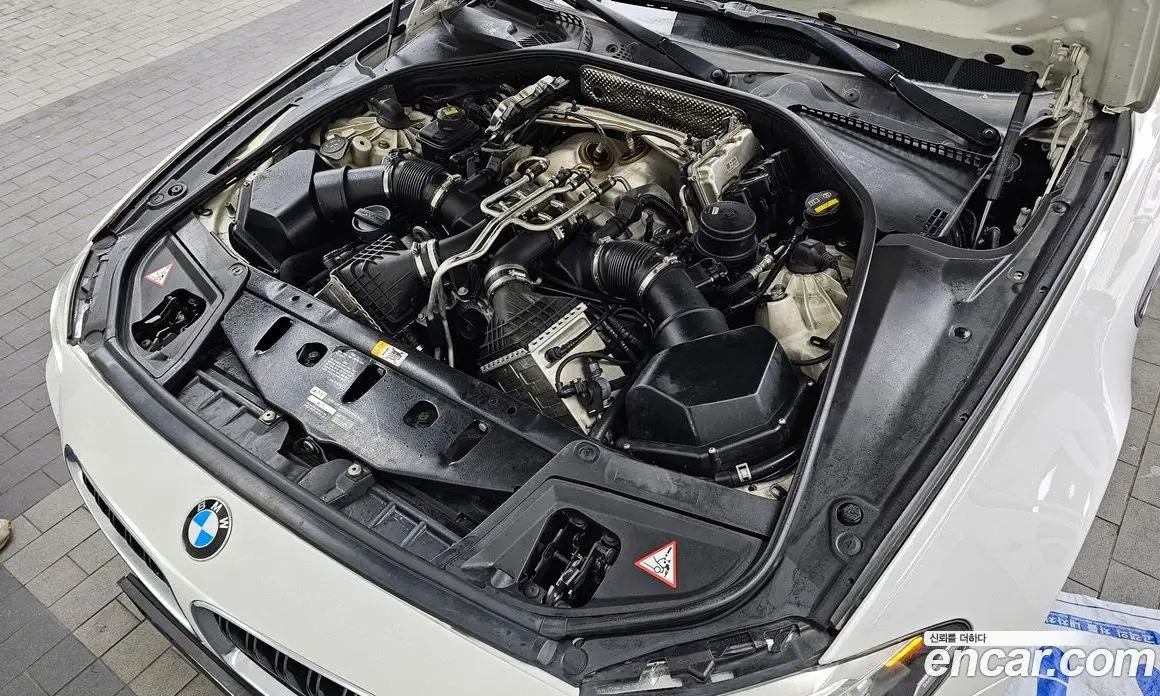 BMW M5 2015 4.4 автомат (гидро), фото 6