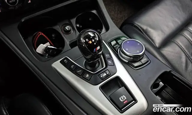 BMW M5 2015 4.4 автомат (гидро), миниатюра 9