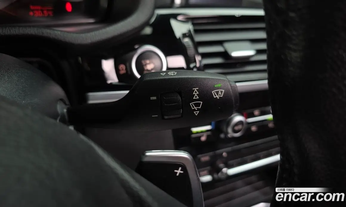BMW X4 2017 2.0 автомат (гидро), фото 16