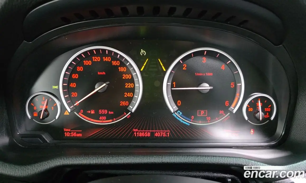 BMW X4 2017 2.0 автомат (гидро), фото 8