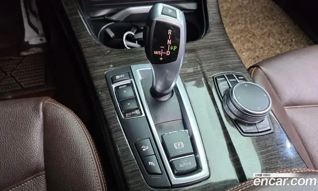 BMW X4 2017 2.0 автомат (гидро), миниатюра 9