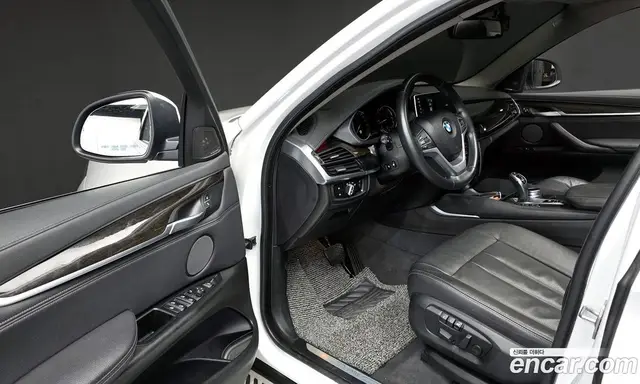 BMW X6 2018 3.0 автомат (гидро), миниатюра 11