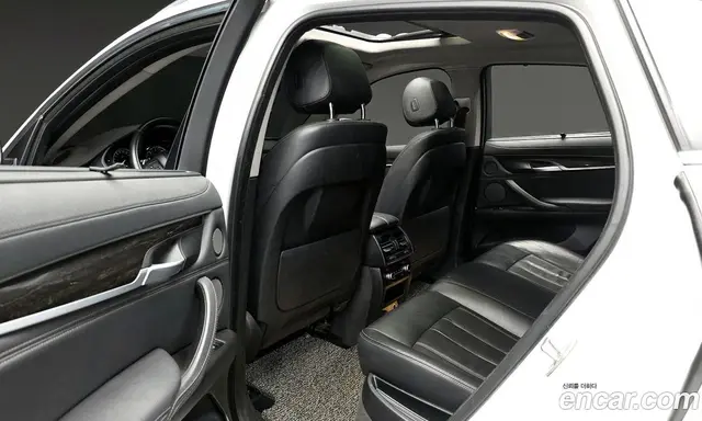BMW X6 2018 3.0 автомат (гидро), миниатюра 12