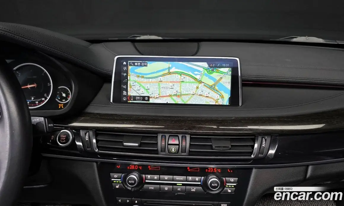BMW X6 2018 3.0 автомат (гидро), фото 14