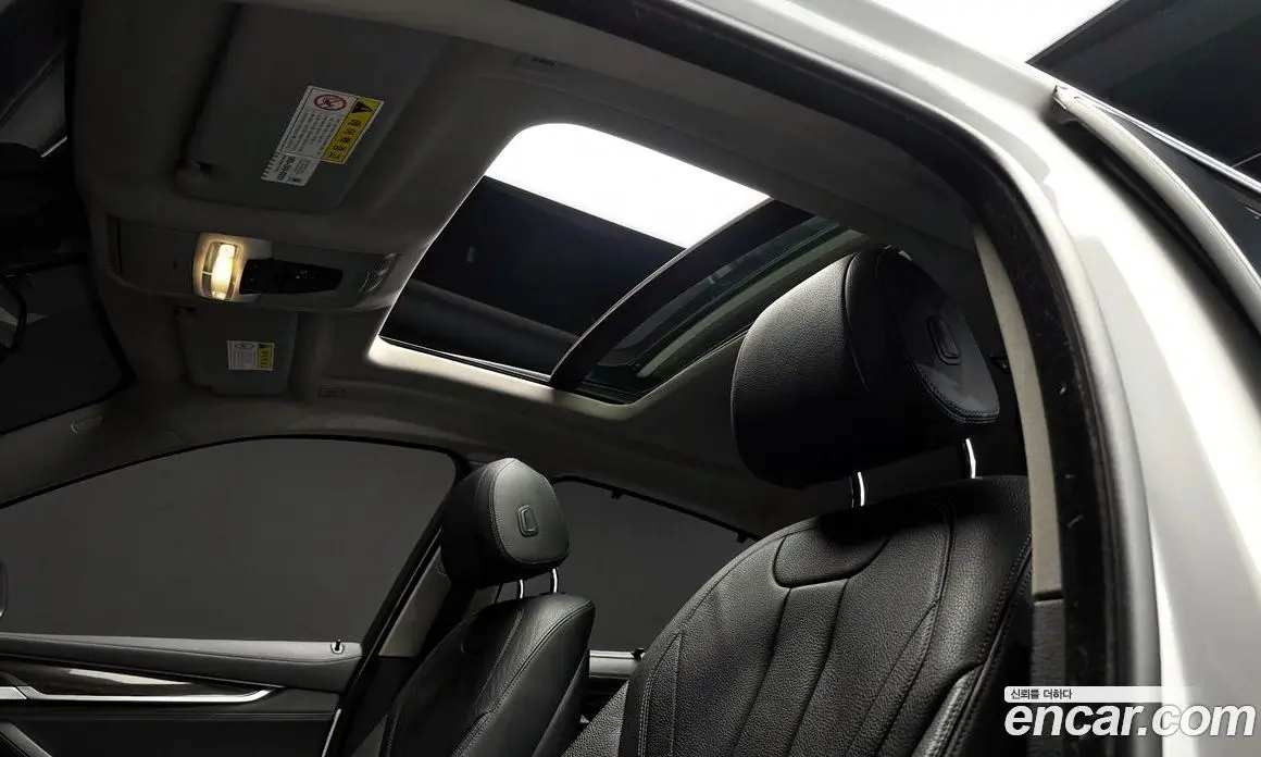BMW X6 2018 3.0 автомат (гидро), фото 16