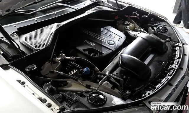BMW X6 2018 3.0 автомат (гидро), миниатюра 6