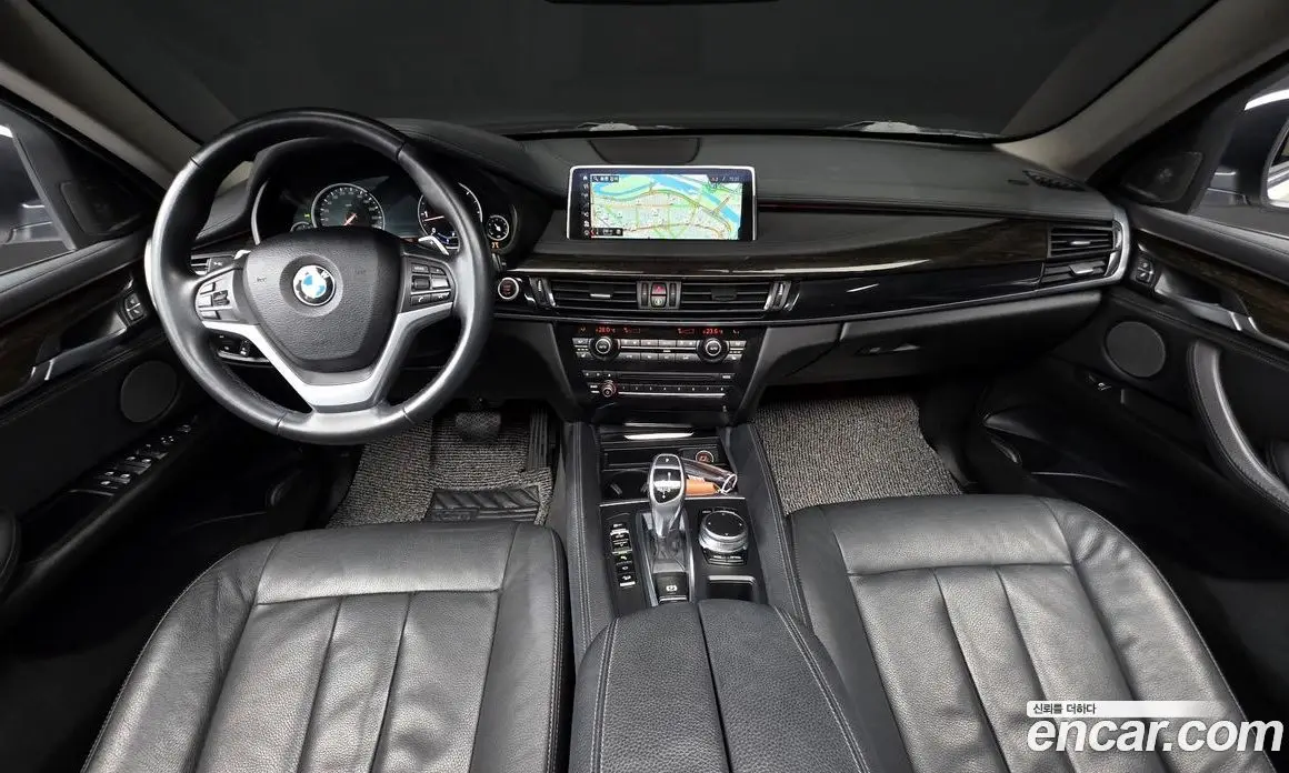 BMW X6 2018 3.0 автомат (гидро), фото 7