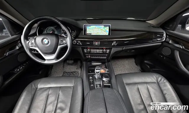 BMW X6 2018 3.0 автомат (гидро), миниатюра 7