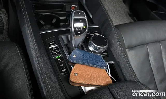BMW X6 2018 3.0 автомат (гидро), миниатюра 9