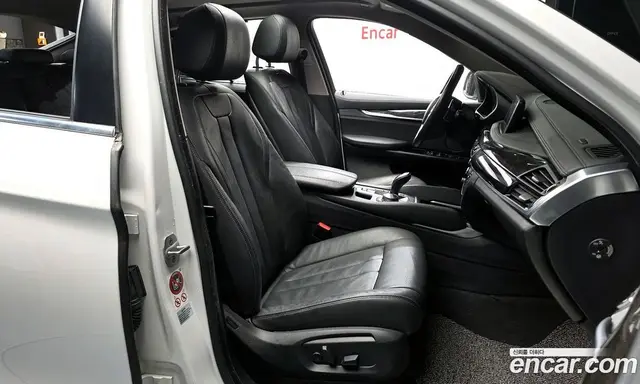 BMW X6 2018 3.0 автомат (гидро), миниатюра 10