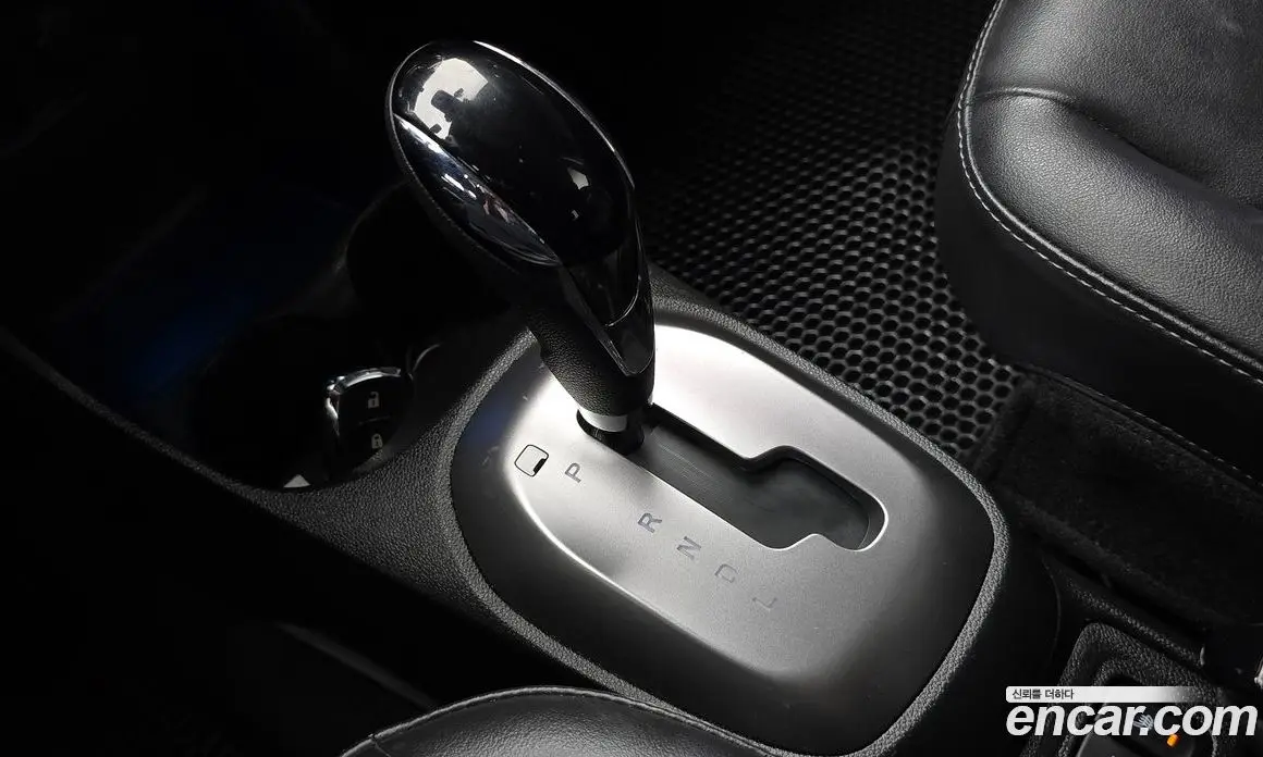 Chevrolet Spark 2016 1.0 автомат (гидро), фото 12
