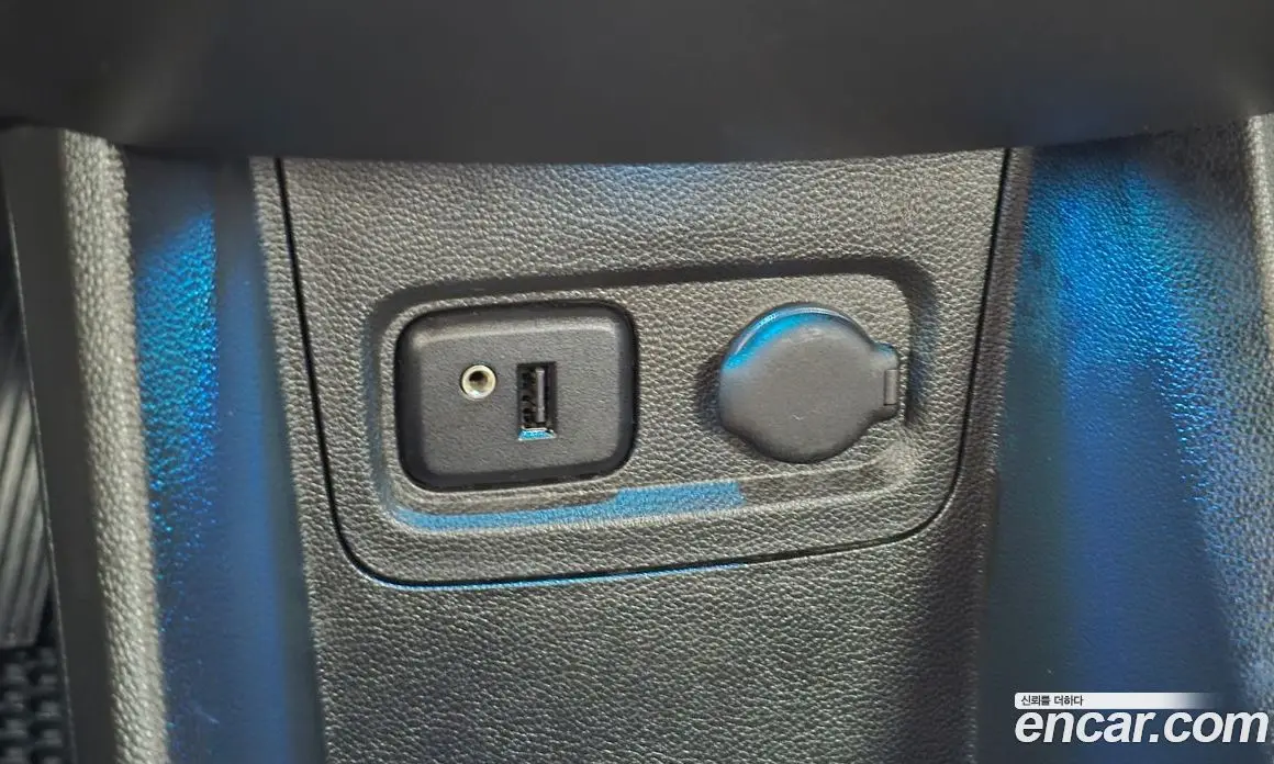 Chevrolet Spark 2016 1.0 автомат (гидро), фото 19