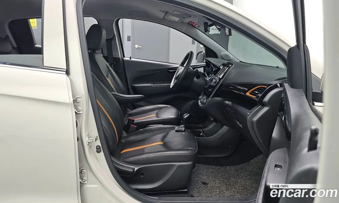 Chevrolet Spark 2020 1.0 автомат (гидро), фото 12