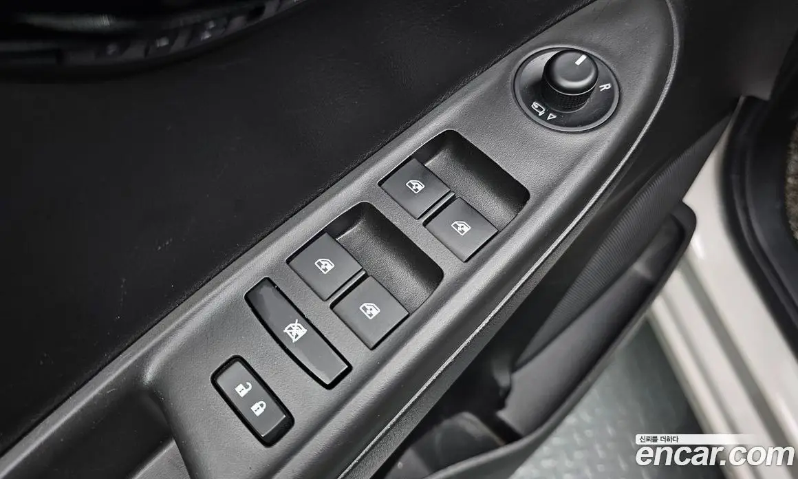 Chevrolet Spark 2020 1.0 автомат (гидро), фото 13