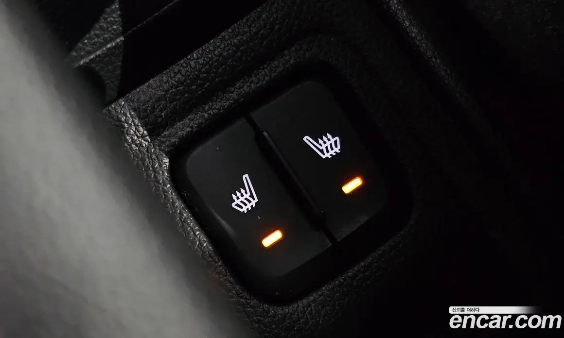 Chevrolet Spark 2020 1.0 автомат (гидро), фото 19