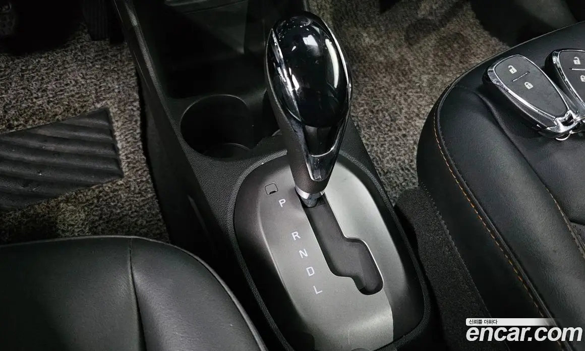 Chevrolet Spark 2020 1.0 автомат (гидро), фото 9