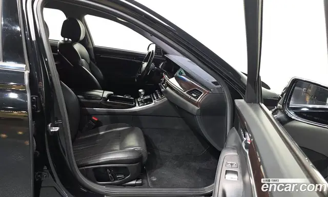 Genesis EQ900 2016 3.8 автомат (гидро), миниатюра 11 Genesis EQ900 2016 3.8 автомат (гидро), миниатюра 11