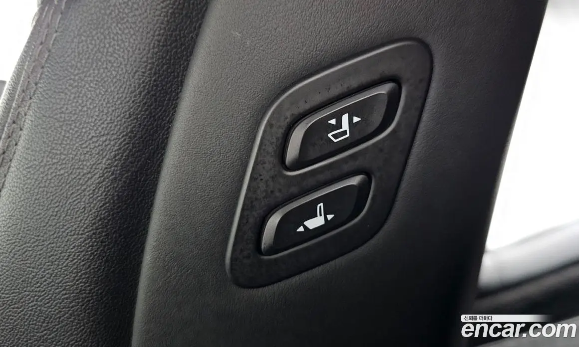 Genesis EQ900 2017 3.8 автомат (гидро), фото 15