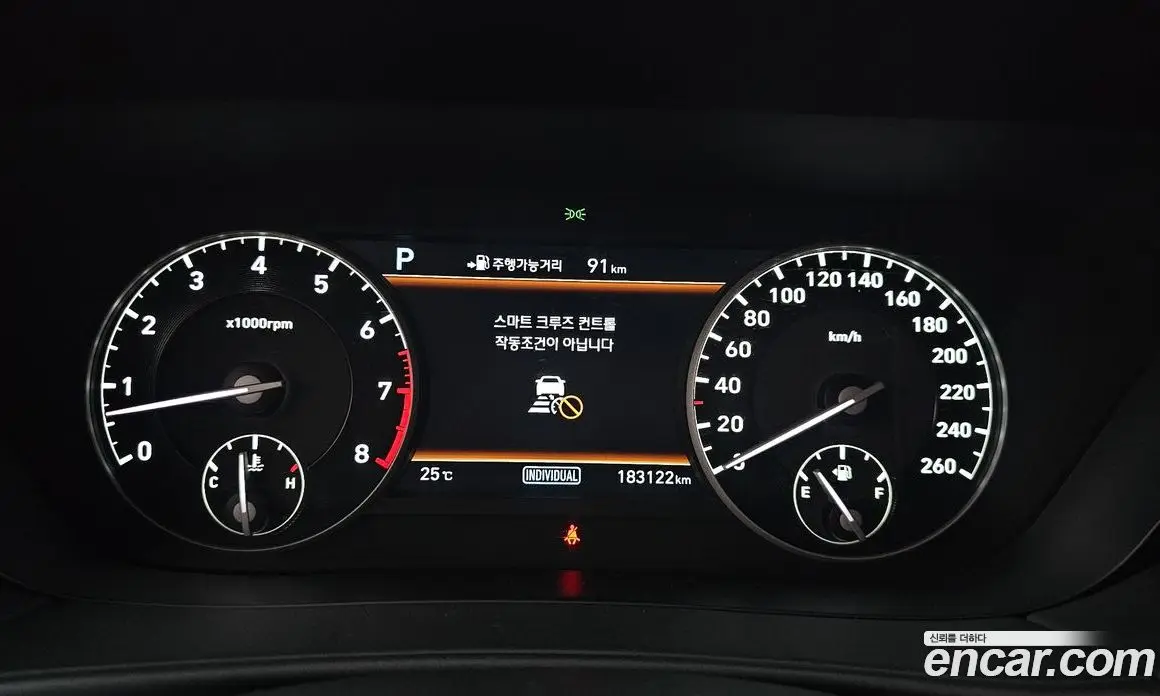 Genesis EQ900 2017 3.8 автомат (гидро), фото 17