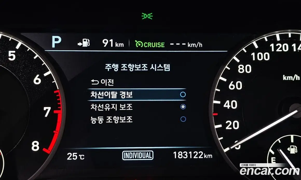 Genesis EQ900 2017 3.8 автомат (гидро), фото 18