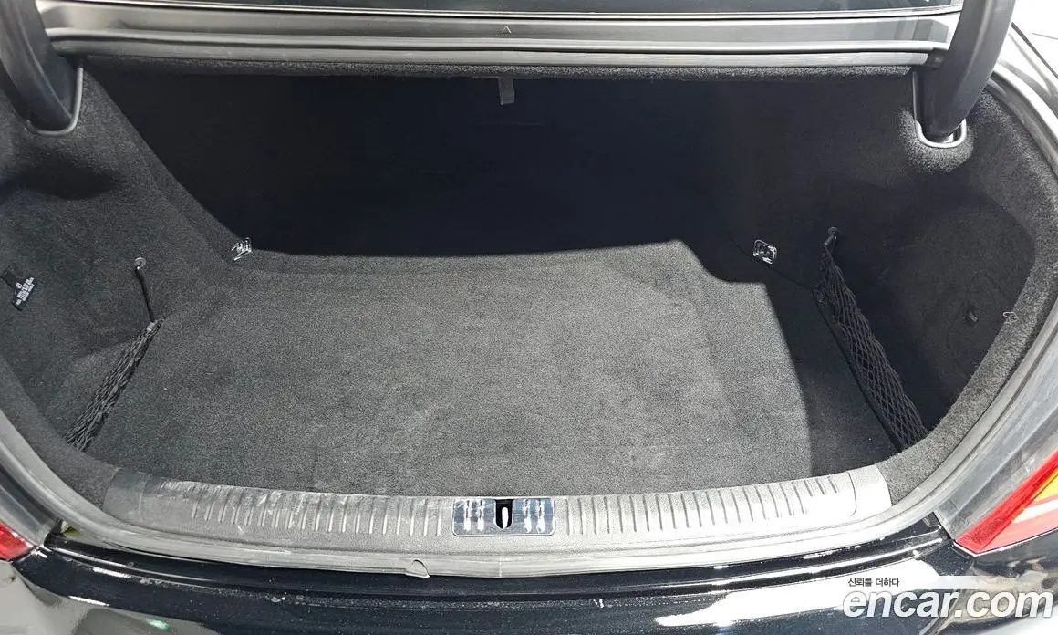 Genesis EQ900 2017 3.8 автомат (гидро), фото 20