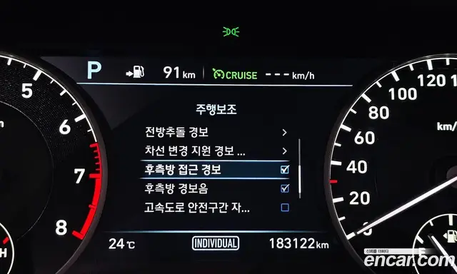 Genesis EQ900 2017 3.8 автомат (гидро), миниатюра 8
