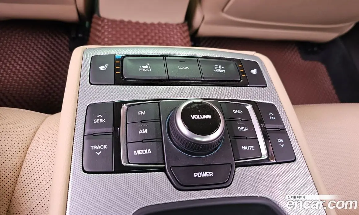Genesis G80 2016 3.3 автомат (гидро), фото 15