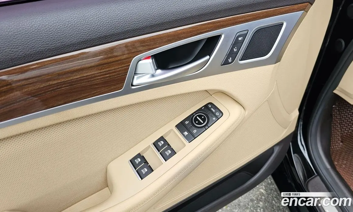 Genesis G80 2016 3.3 автомат (гидро), фото 16
