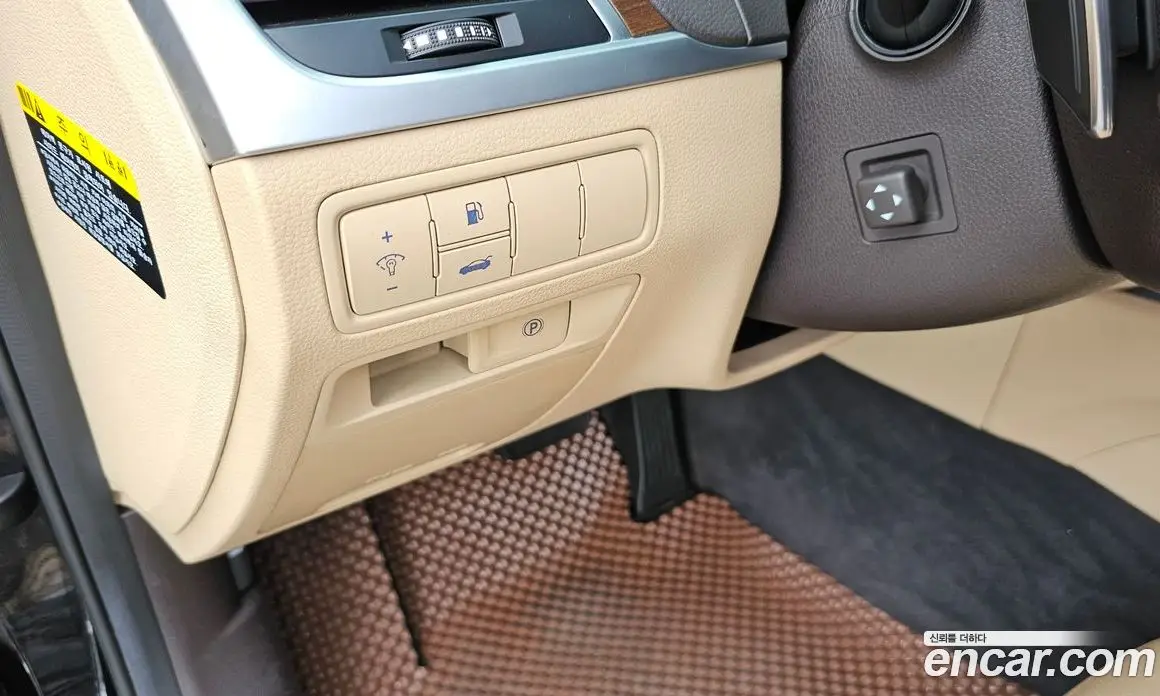 Genesis G80 2016 3.3 автомат (гидро), фото 20