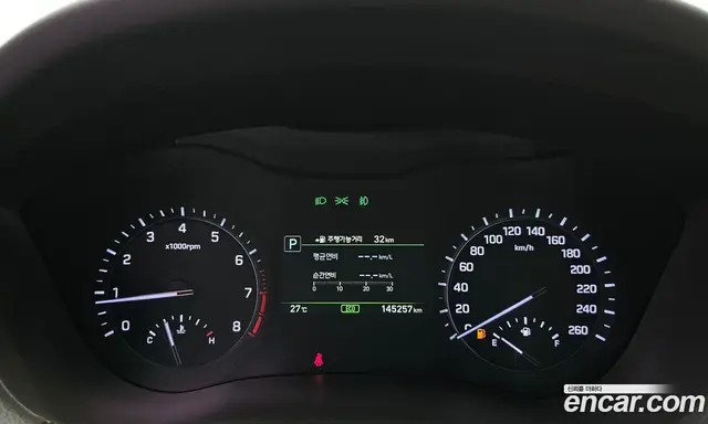 Genesis G80 2016 3.3 автомат (гидро), миниатюра 8