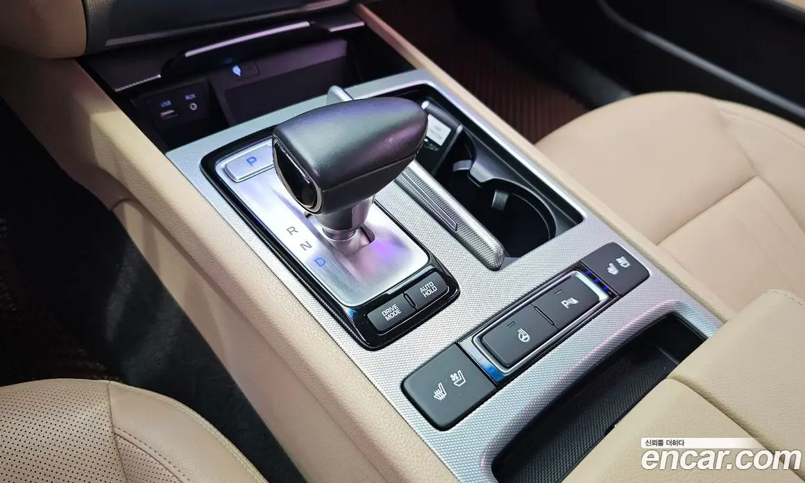 Genesis G80 2016 3.3 автомат (гидро), фото 9