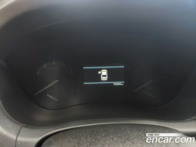 Genesis G80 2018 3.3 автомат (гидро), миниатюра 4