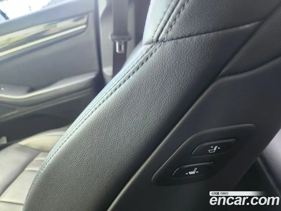 Genesis G80 2018 3.3 автомат (гидро), фото 7