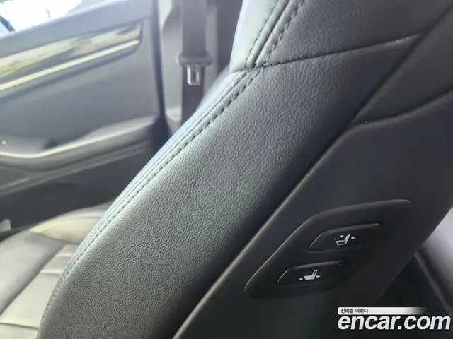 Genesis G80 2018 3.3 автомат (гидро), миниатюра 7