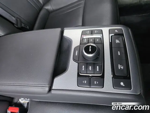 Genesis G80 2018 3.3 автомат (гидро), миниатюра 8