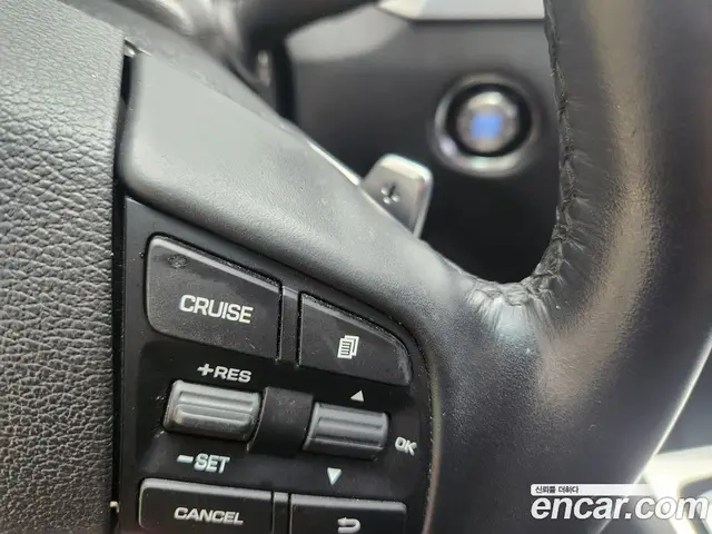Genesis G80 2018 3.3 автомат (гидро), миниатюра 9