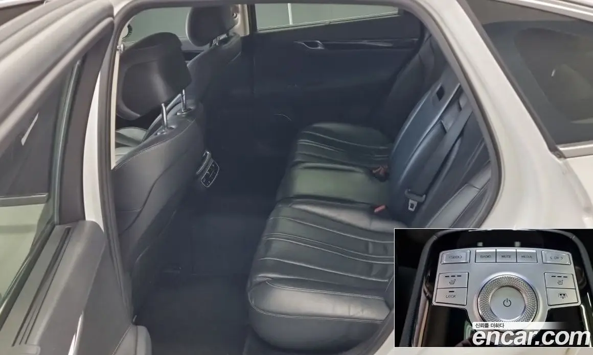 Genesis G80 2021 2.5 автомат (гидро), фото 1 Genesis G80 2021 2.5 автомат (гидро), фото 1