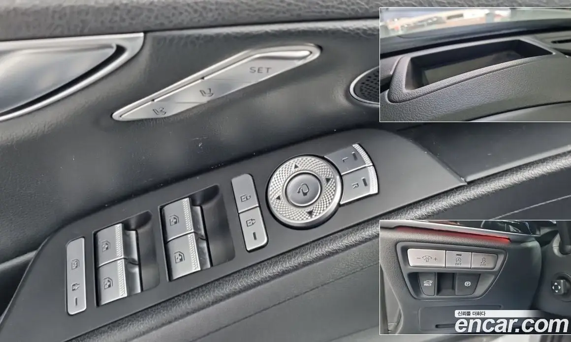Genesis G80 2021 2.5 автомат (гидро), фото 2 Genesis G80 2021 2.5 автомат (гидро), фото 2
