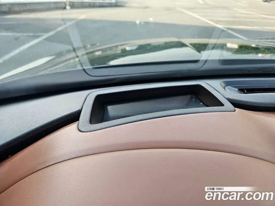 Genesis G80 2023 2.5 автомат (гидро), фото 14