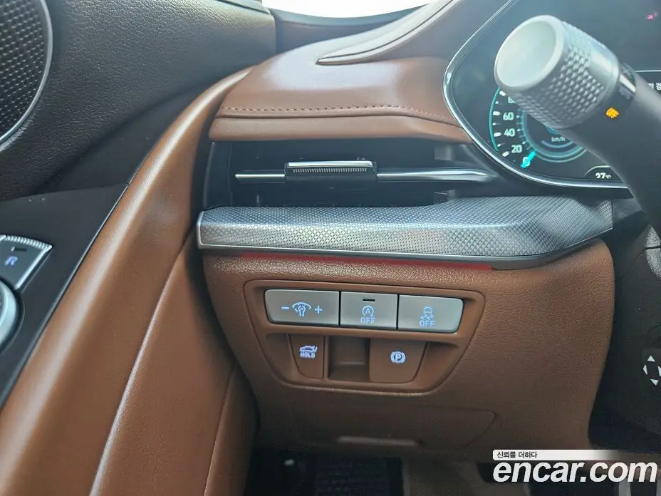 Genesis G80 2023 2.5 автомат (гидро), фото 15