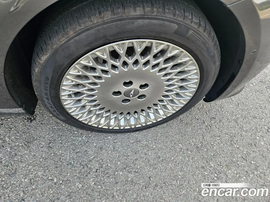 Genesis G80 2023 2.5 автомат (гидро), фото 18