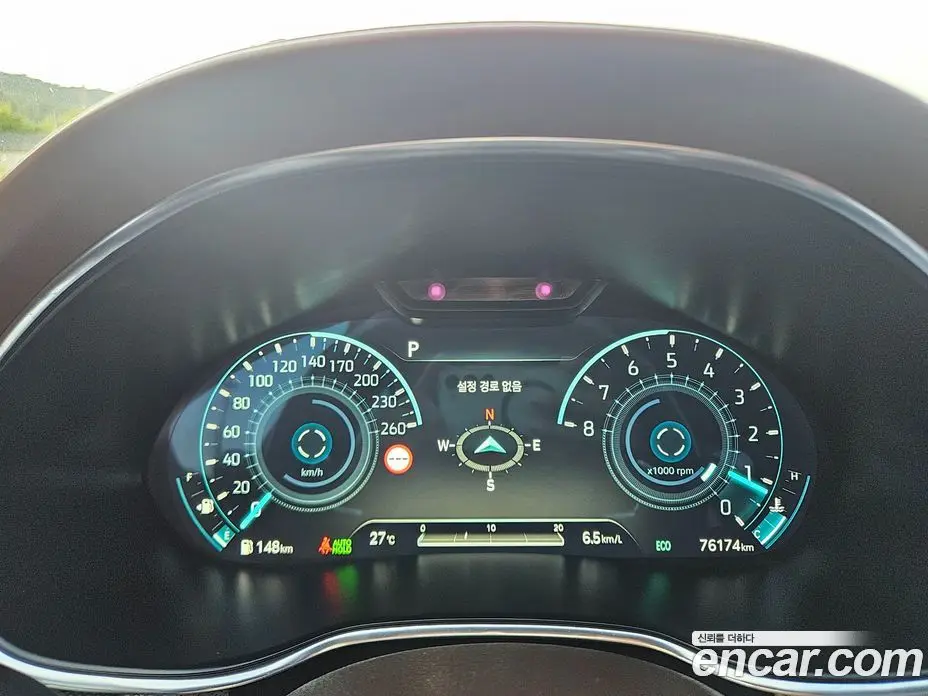 Genesis G80 2023 2.5 автомат (гидро), фото 8