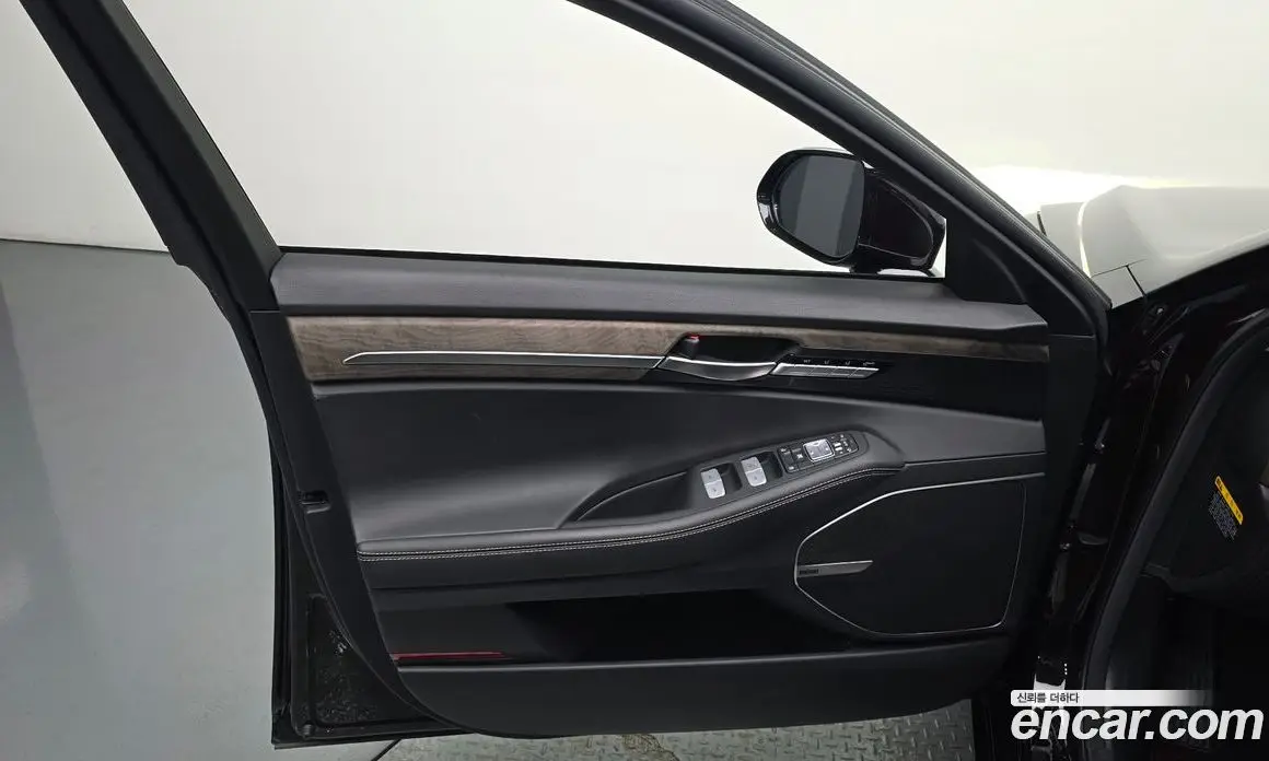 Genesis G90 2019 3.8 автомат (гидро), фото 14