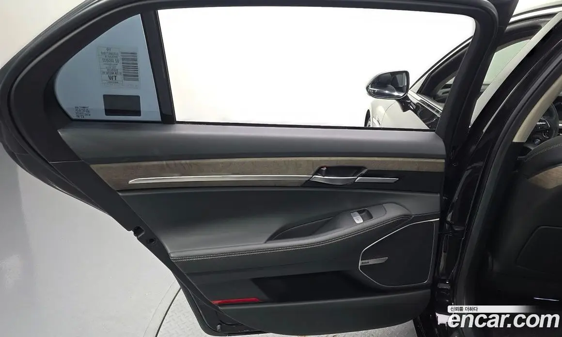 Genesis G90 2019 3.8 автомат (гидро), фото 15