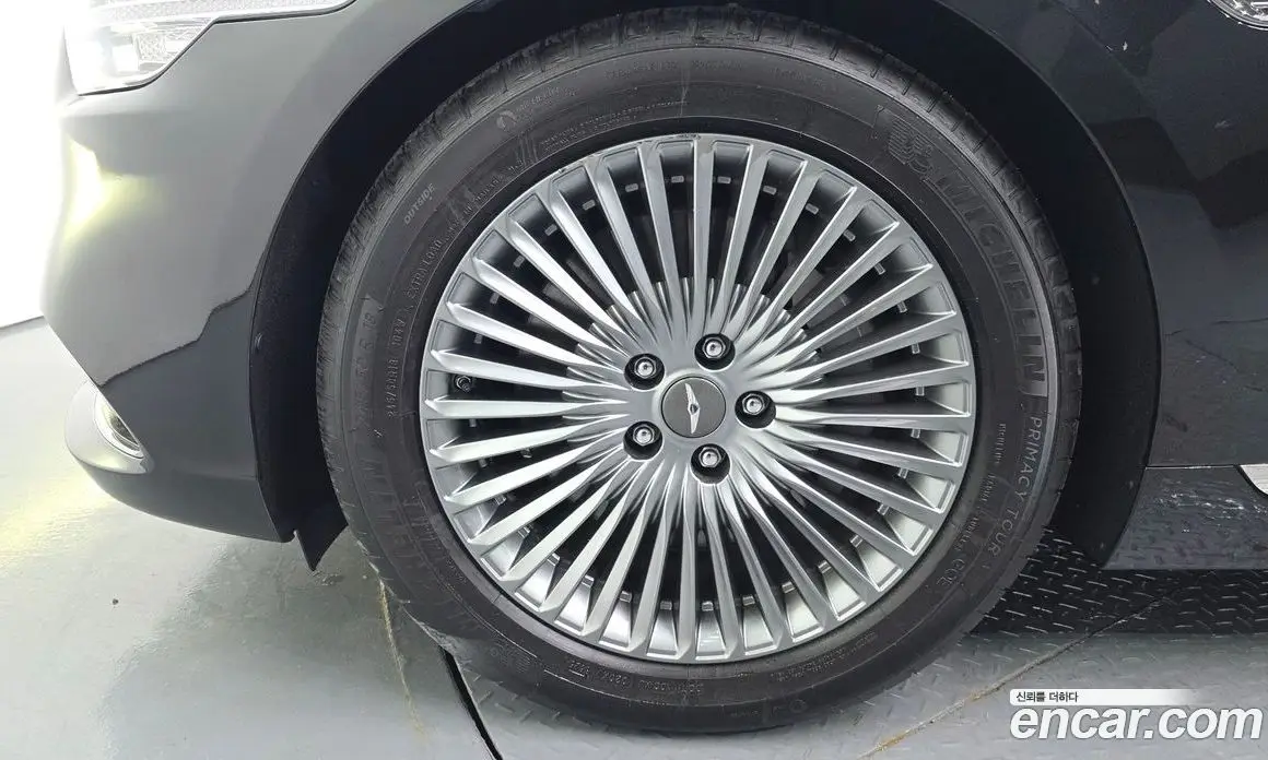 Genesis G90 2019 3.8 автомат (гидро), фото 5