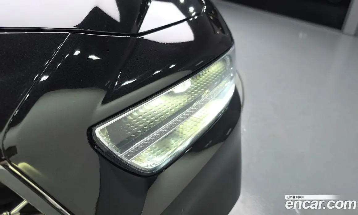Genesis G90 2019 3.8 автомат (гидро), фото 8